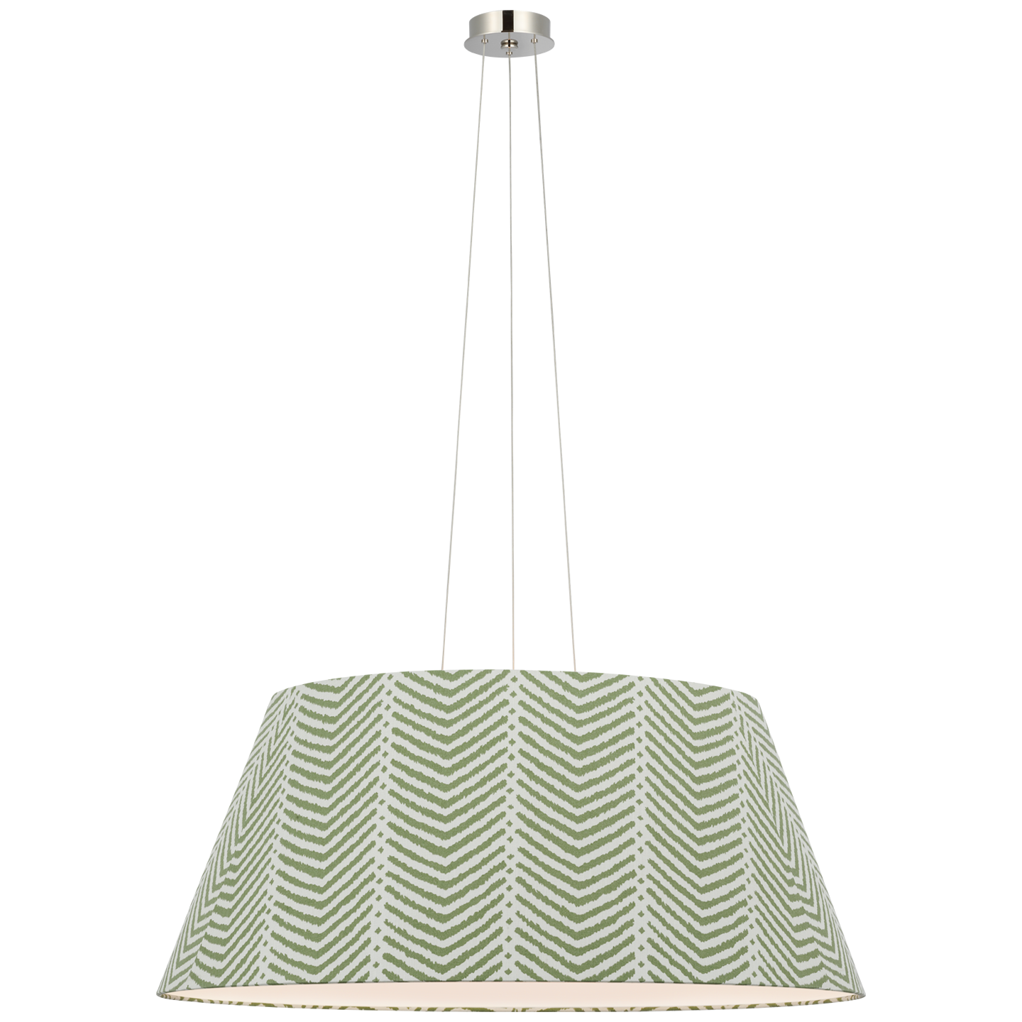 Caufield 39" Hanging Shade