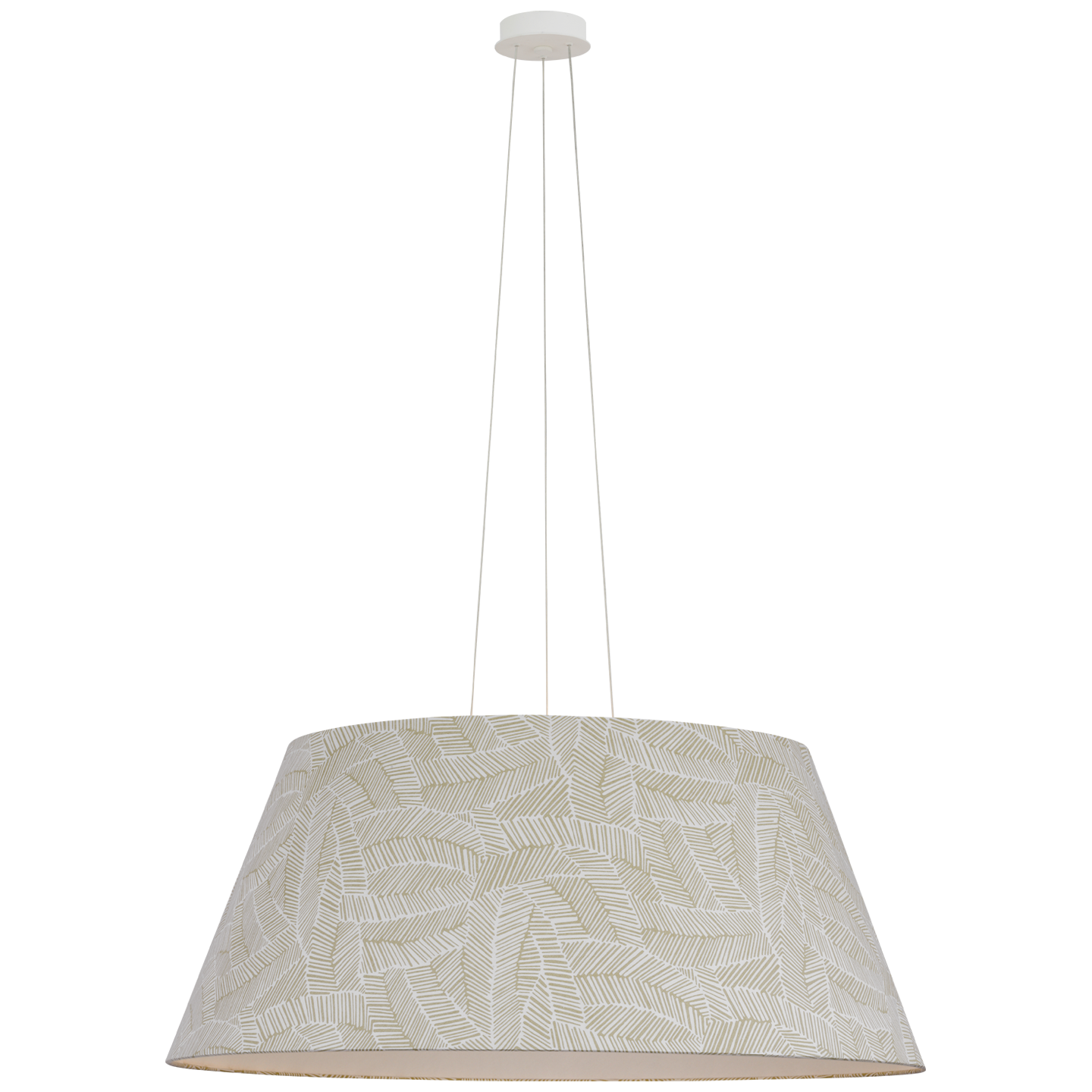 Caufield 39" Hanging Shade