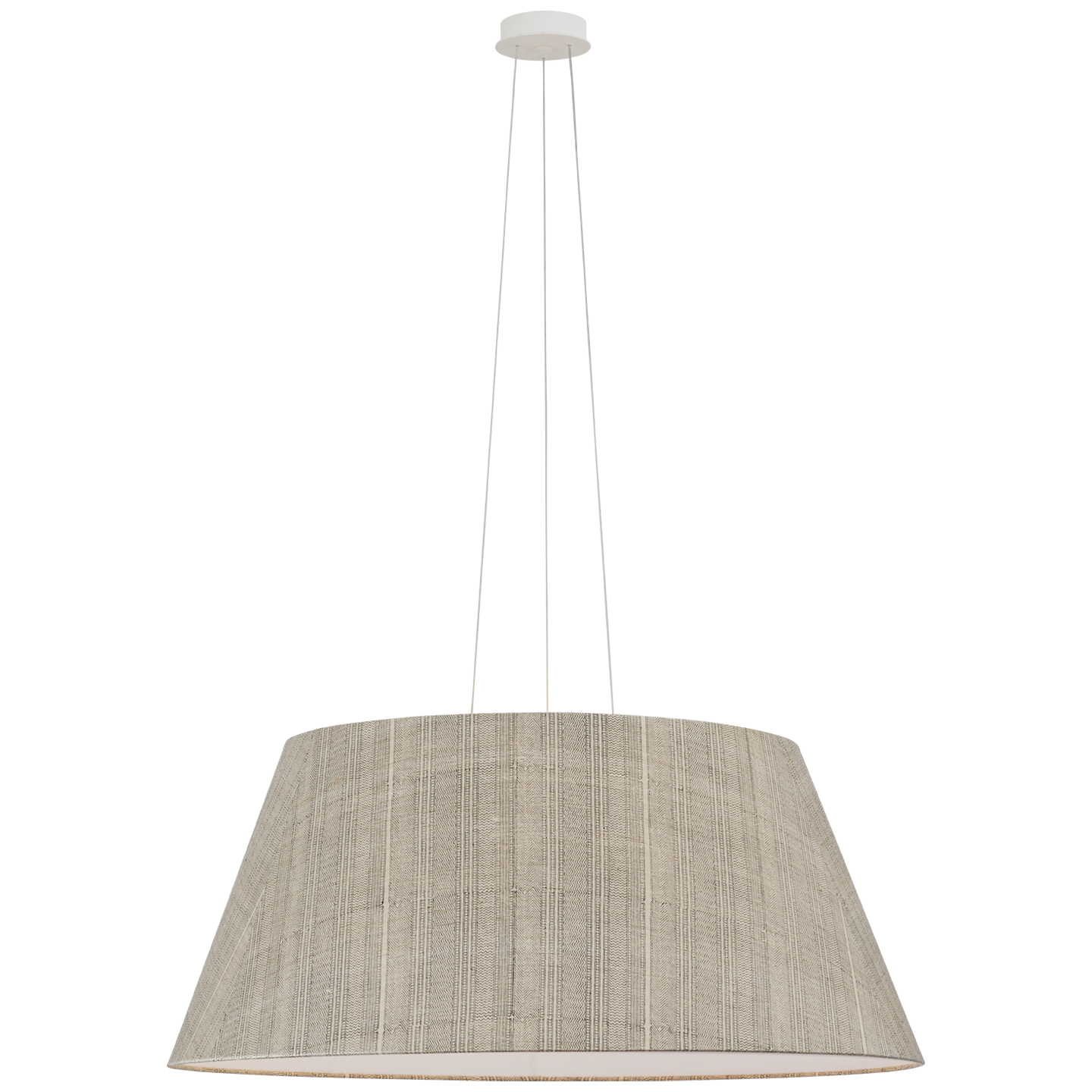 Caufield 39" Hanging Shade