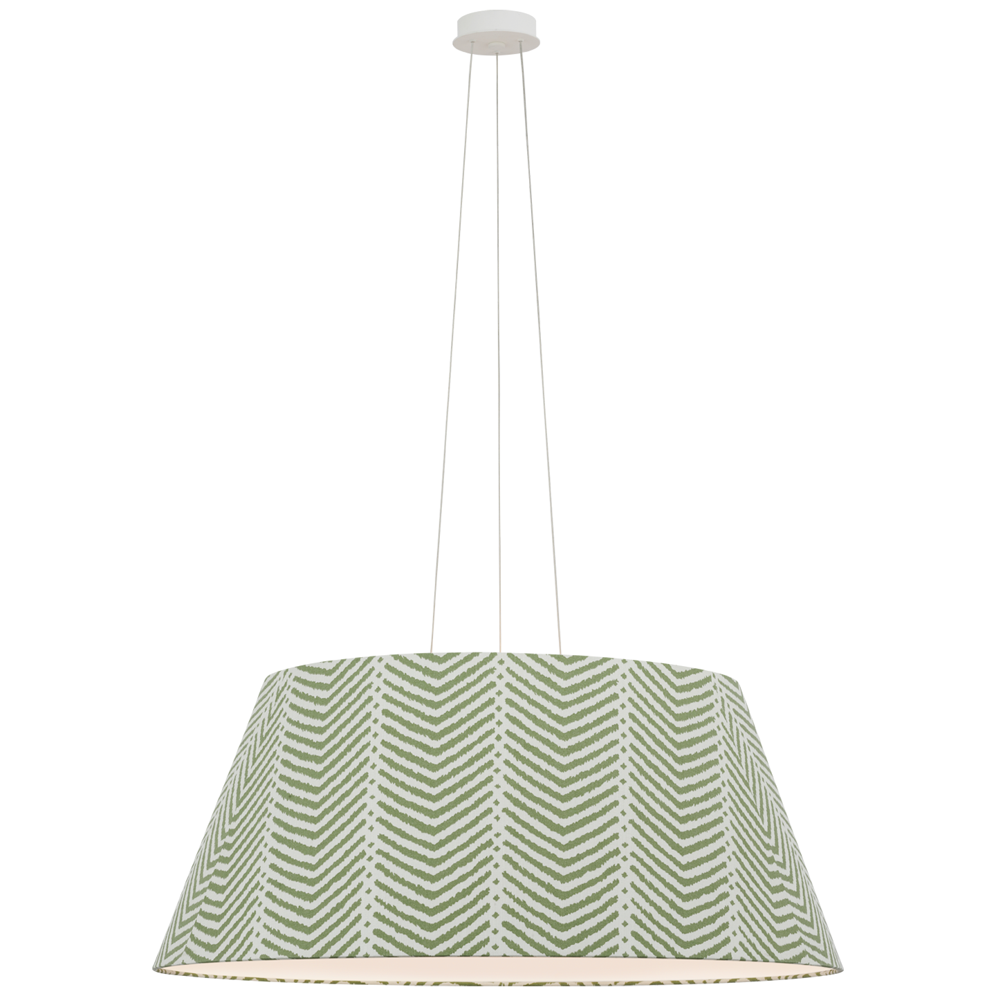 Caufield 39" Hanging Shade