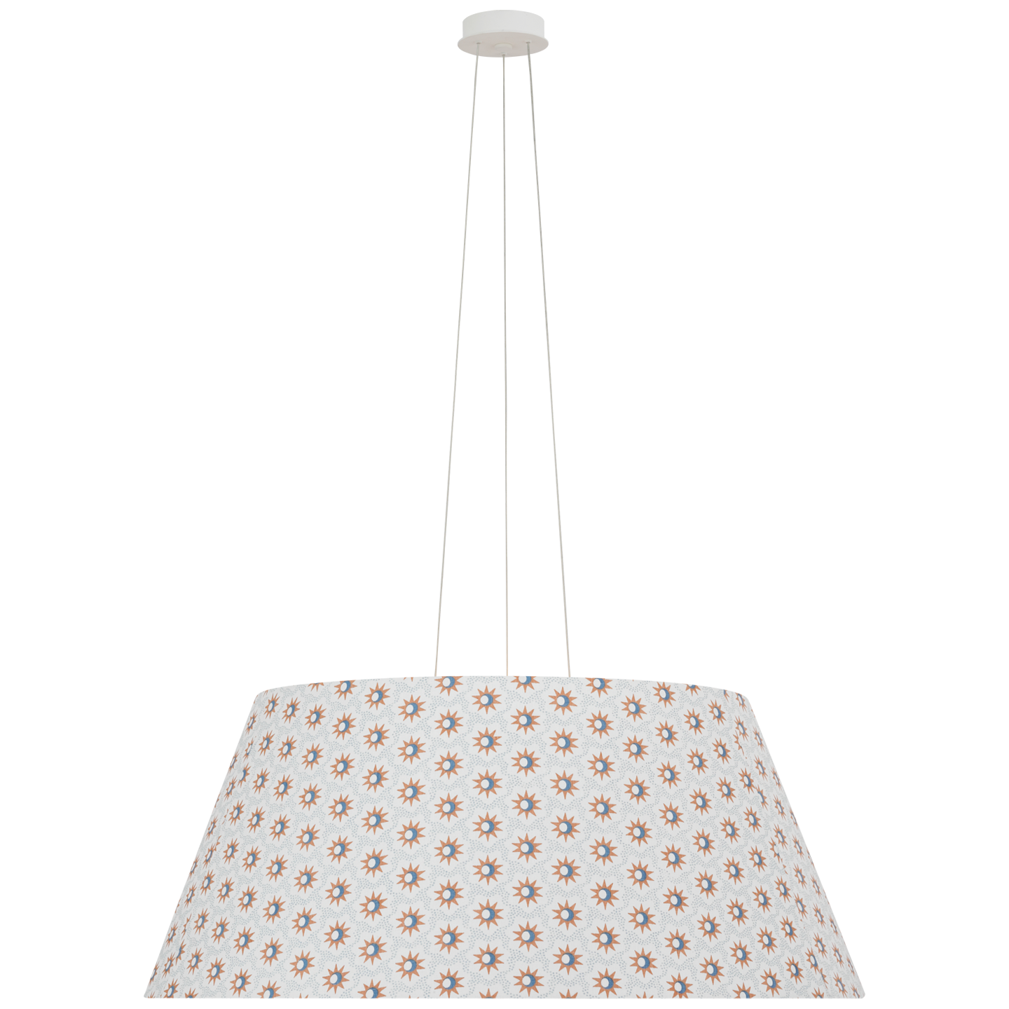 Caufield 39" Hanging Shade