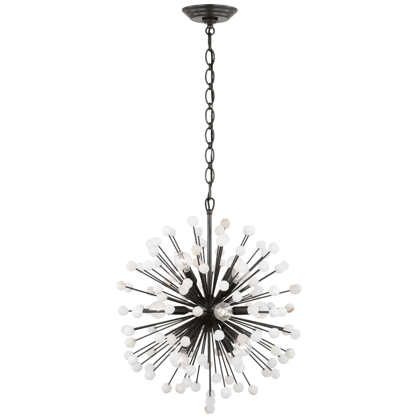 Lys 21" Chandelier