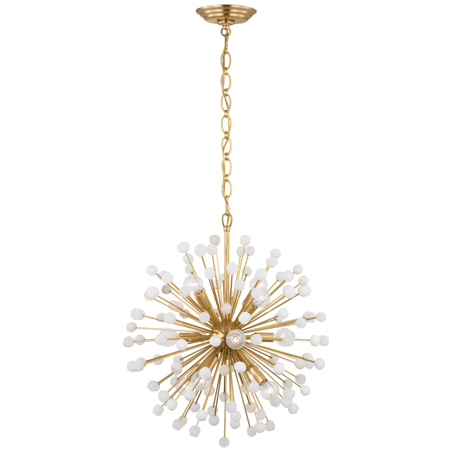 Lys 21" Chandelier