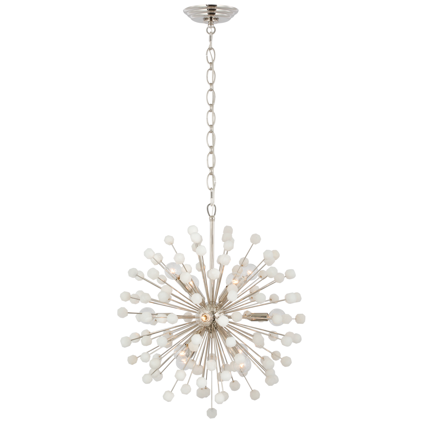 Lys 21" Chandelier