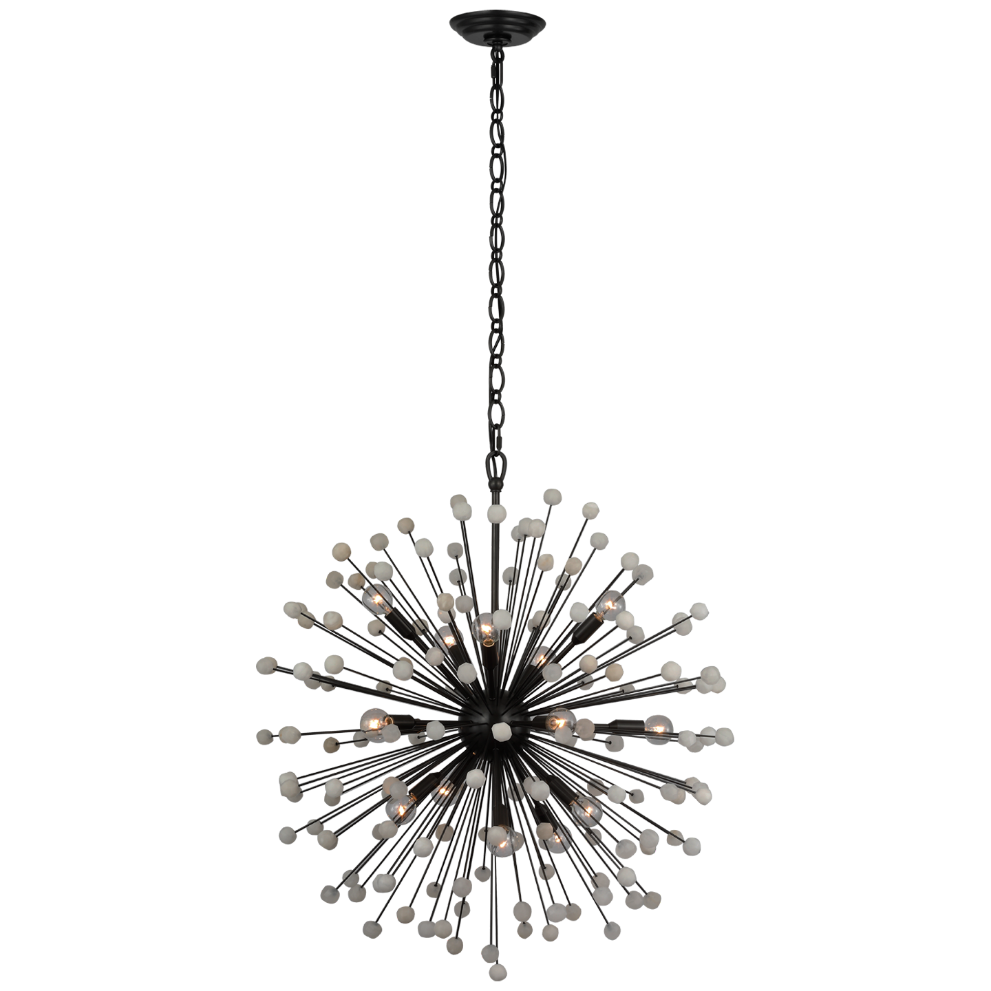 Lys 31" Chandelier