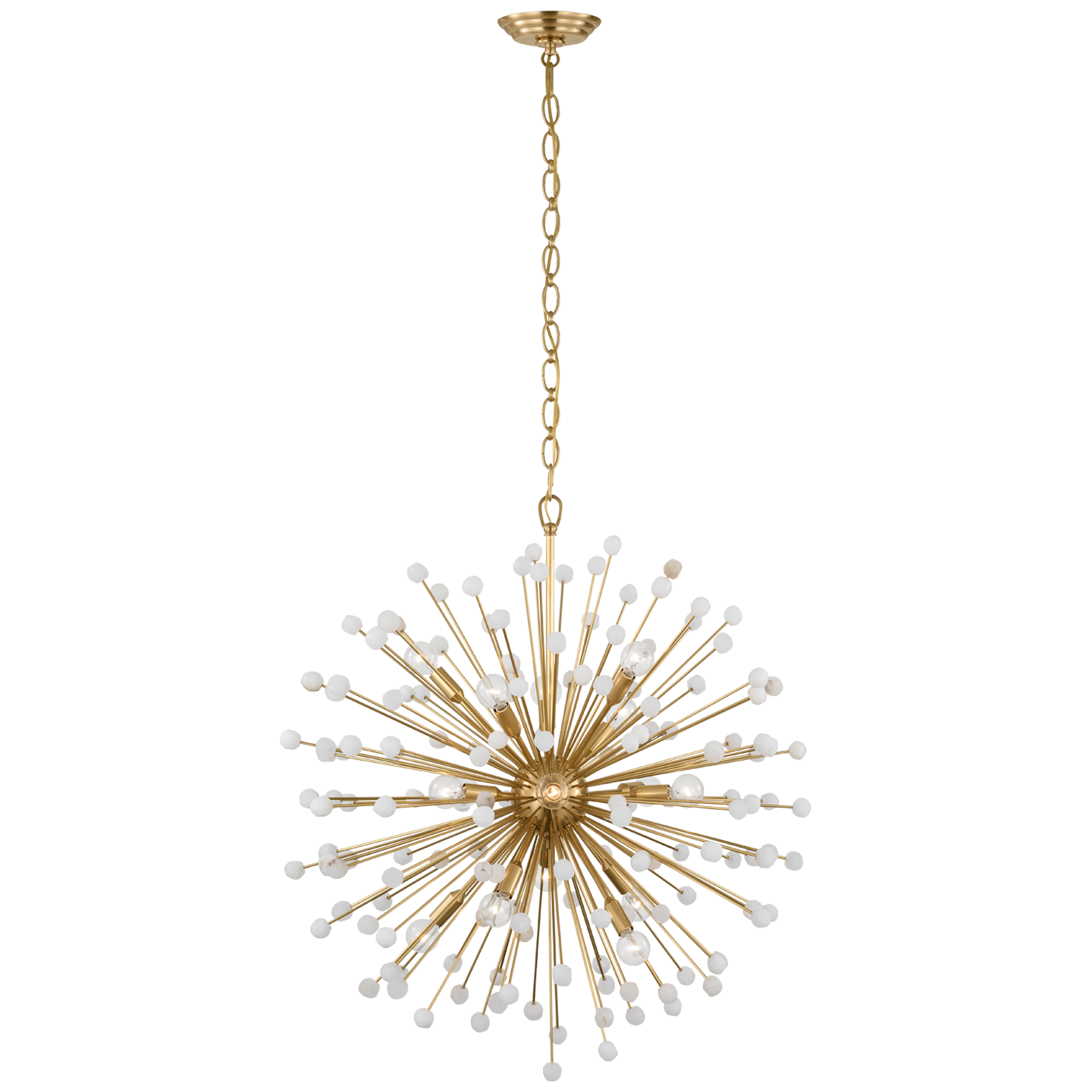 Lys 31" Chandelier