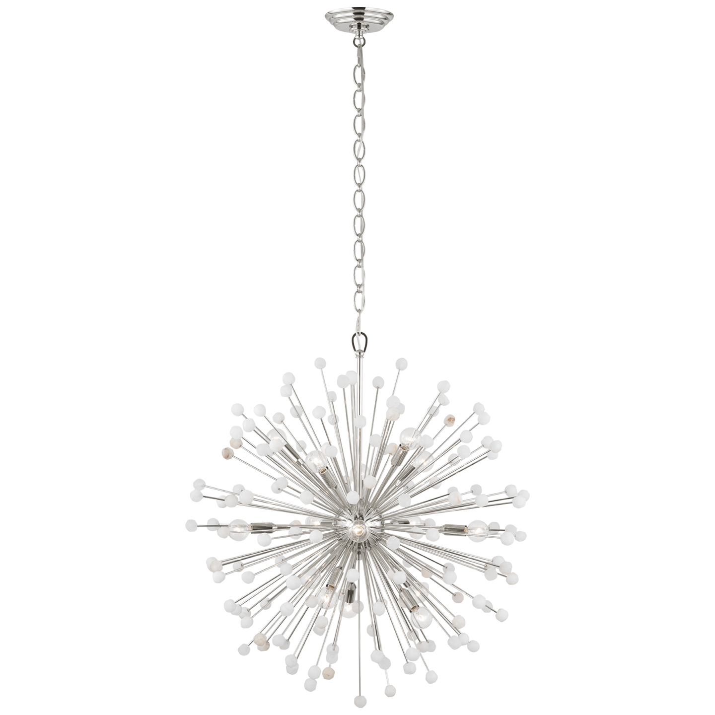 Lys 31" Chandelier