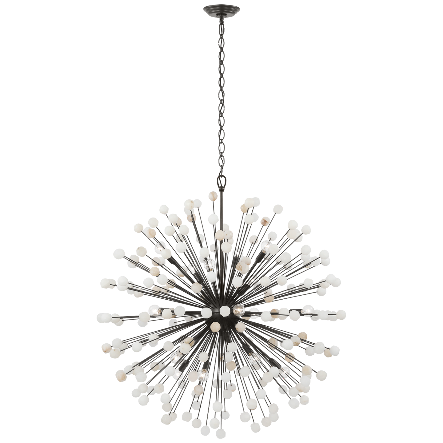 Lys 41" Chandelier