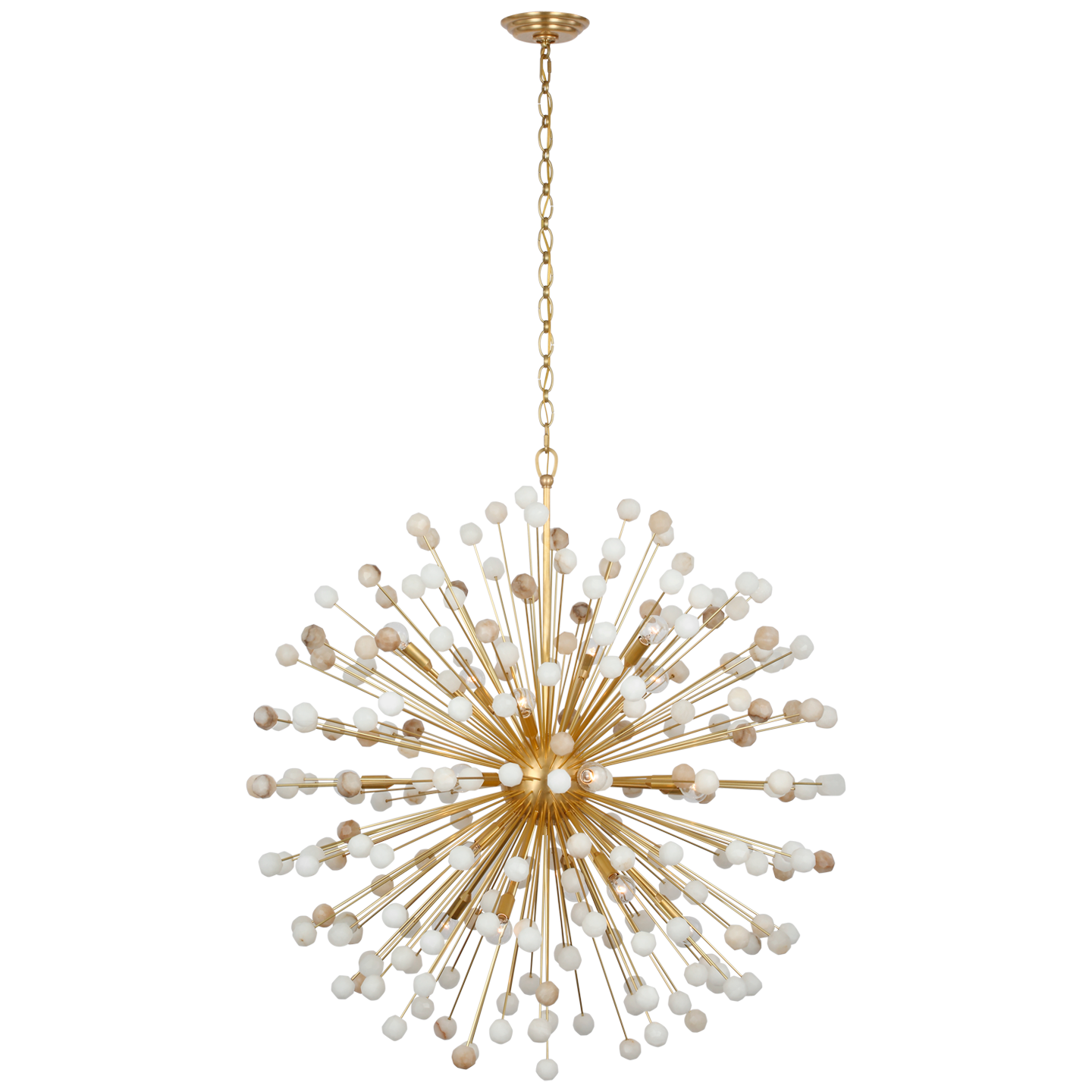 Lys 41" Chandelier