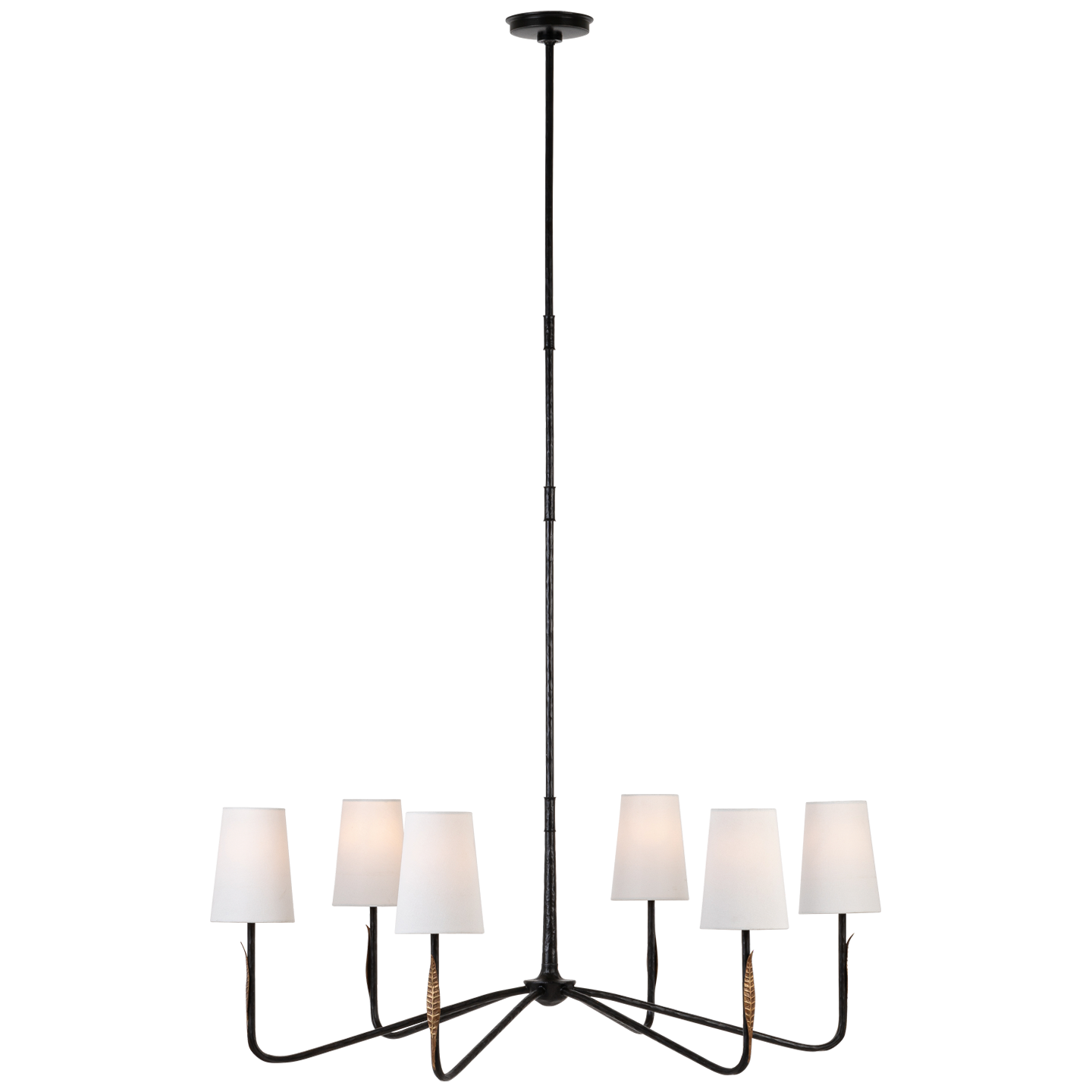 Kairos 40" Chandelier